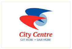 City Centre