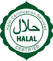 Halal Certified